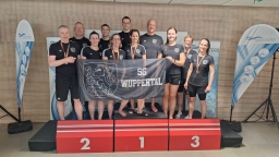 Deutsche Meisterschaften der Masters „mittlere &amp; lange Strecken“ 2026 in Stuttgart